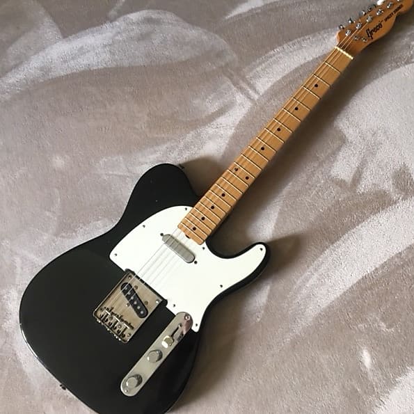 1977 Greco Japan TE-500 