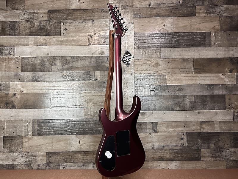 Jackson x series soloist deals sl3x dx