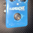TC Electronic Flashback Delay guitar effects pedal