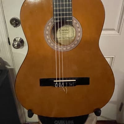 Lucida LG-510 Classical Guitar for sale