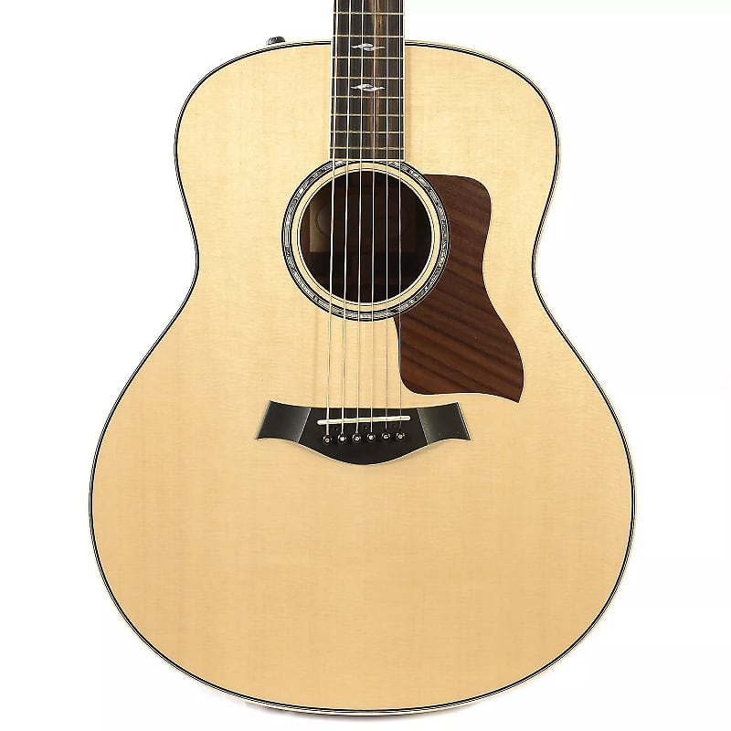 Taylor 818e with ES2 Electronics image 2