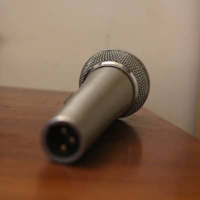 Shure 588SB Unisphere B | Reverb