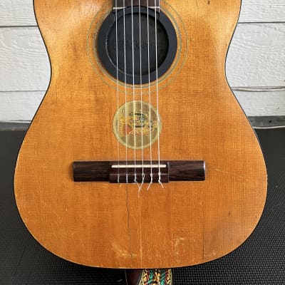 Gibson Classical C-1 1971 - Natural image 2