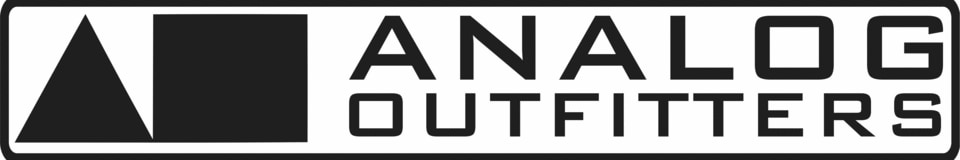 Analog Outfitters
