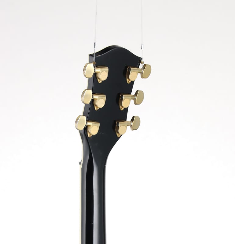 Fernandes Burny Mv 95 Ht Black (08/18) | Reverb