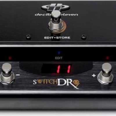 Decibel 11 Switch Dr. | Reverb