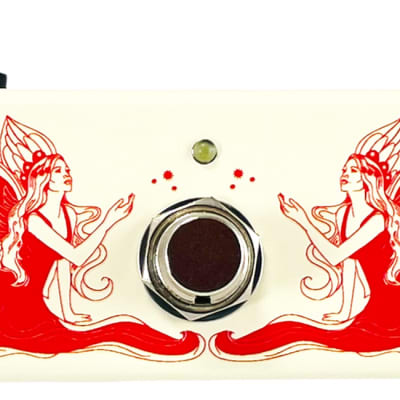 Red Witch OPIA Fuzz Engine image 1