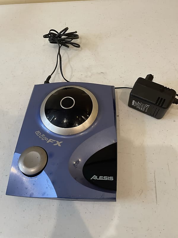 Alesis AIR fx | Reverb