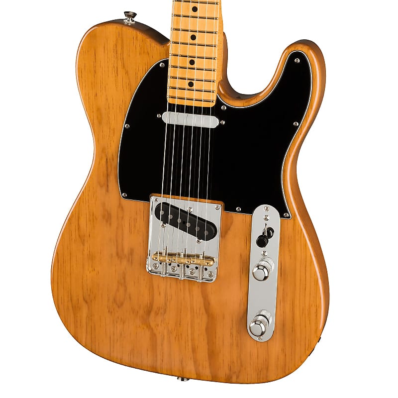 Fender American Professional II Telecaster image 7