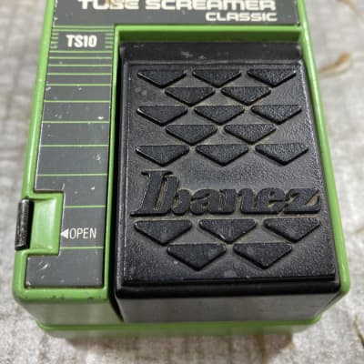 Ibanez TS10 Tube Screamer Classic image 2