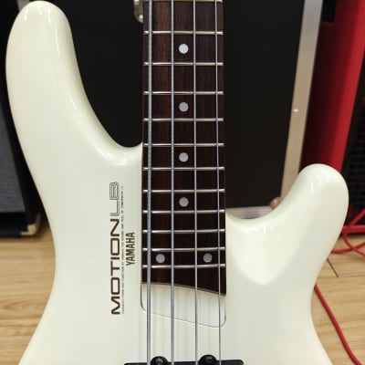 激安大特価，最新作 YAMAHA MOTION LB-2 JJ c-c-b 渡辺英樹 ストラップ