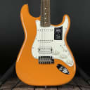 Fender Player Stratocaster HSS, Pau Ferro Fingerboard- Capri Orange