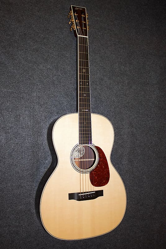 Collings 0003  image 1