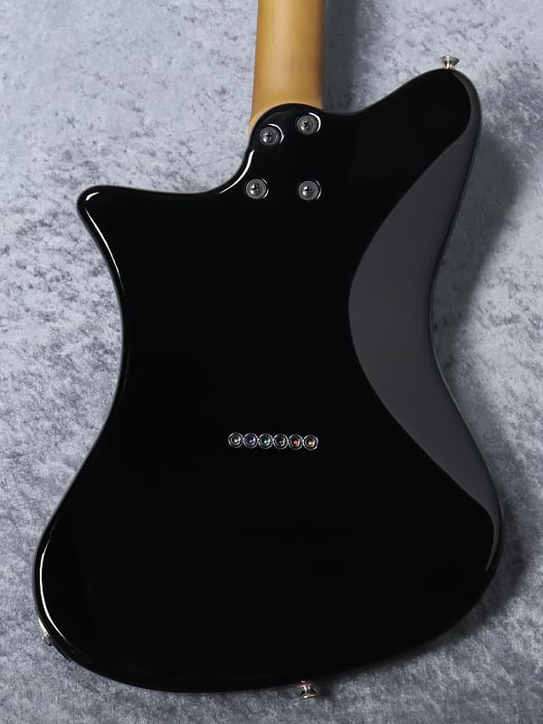 ギター RYOGA SKATER/Std-PR90 BLK Ryoga SKATER/Std-RP90 リョウガ 【 八王子オクトーレ店