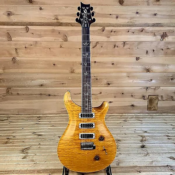 PRS 25th Anniversary Modern Eagle III Tremolo | Reverb