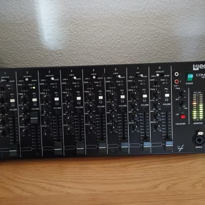 Ecler Compact 8 image 2