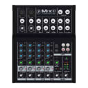 Mackie Mix Series Mix8 8-Channel Mixer