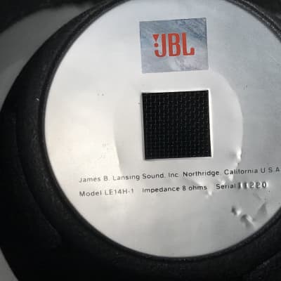 JBL 250Ti Limited Edition Tower Speakers (Pair) image 19