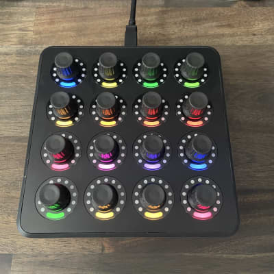 DJ Tech Tools MIDI Fighter Twister | Reverb