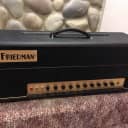Friedman Brown Eye BE100 Tube Guitar Amp Head