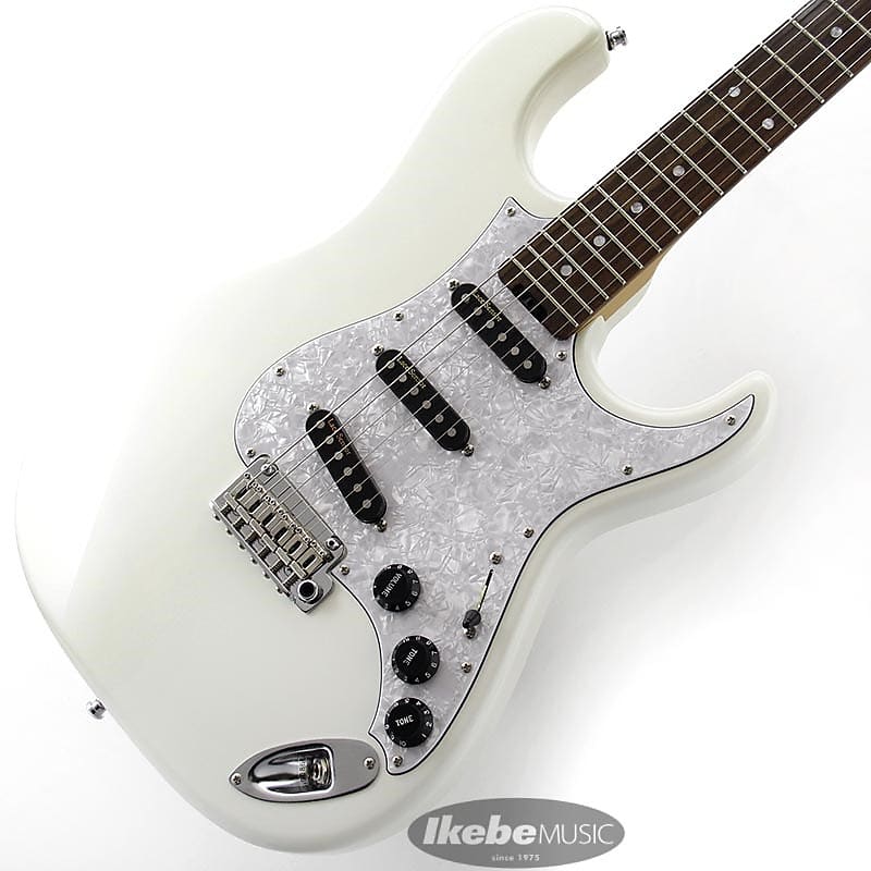 Killer KG-VIOLATOR DEACON (Pearl White) | Reverb