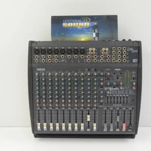 専門店では Yamaha EMX2000 Canada Reverb | EMX-2000 Mixer Powered Channel 12 配信機器・PA機器・レコーディング機器