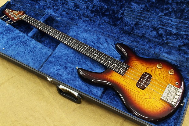 Greco GOBⅡ 650 1979年製JAPAN vintage ベース