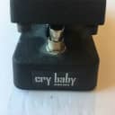 Dunlop CBM95 Cry Baby Mini Wah Wah Crybaby Guitar Effect Pedal