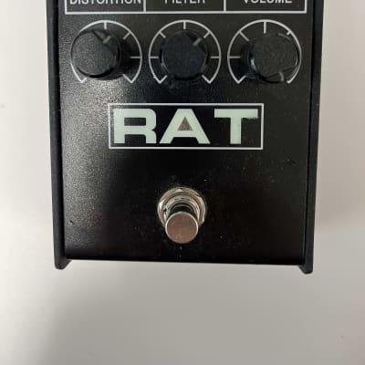 ギター RAT 2 proco ProCo Rat 2 Bottom Plate Slabs | eBay