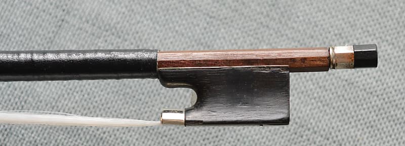 Antique 4/4 Violin Bow, 57g Bild 1