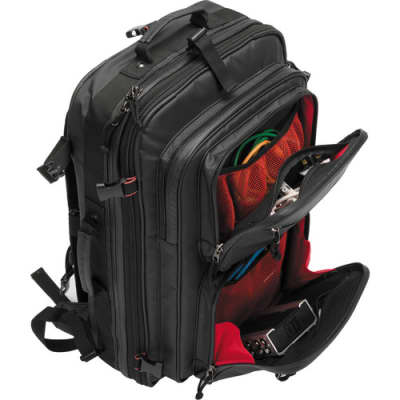 Magma Bags RIOT DJ-Backpack (Extra Large) image 4