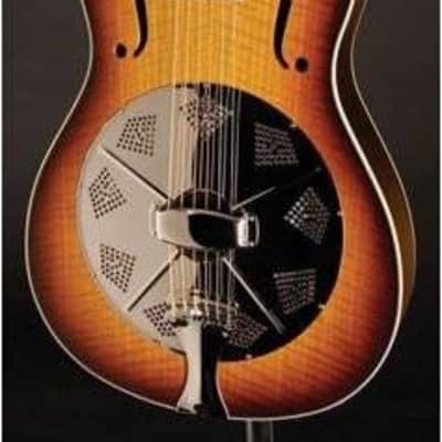 National estralita deluxe chitarra resofonica for sale
