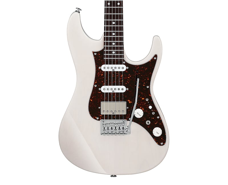 Ibanez AZ2204N Prestige | Reverb