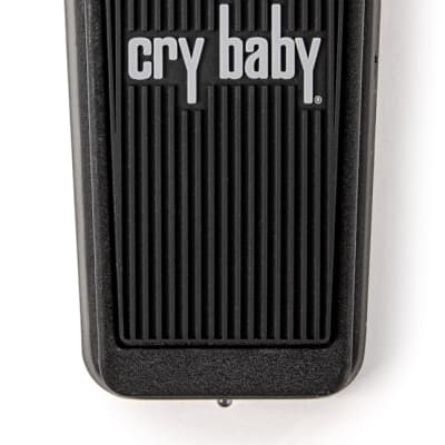 Dunlop CBJ95 Cry Baby Junior Wah | Reverb