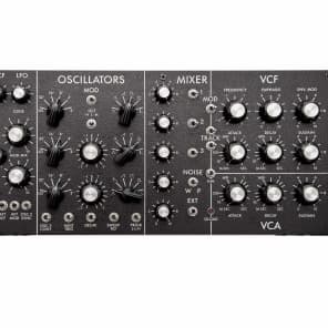 Studio Electronics MidiMini with Original Vintage Moog Model | Reverb