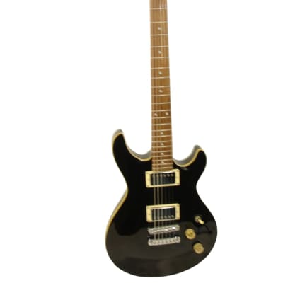 Cort M520 Electric Guitar, Black for sale