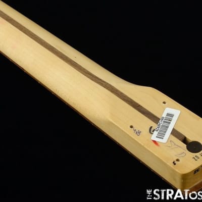 '22 Fender Player Stratocaster Strat NECK, Modern "C, Pau Ferro PF image 5