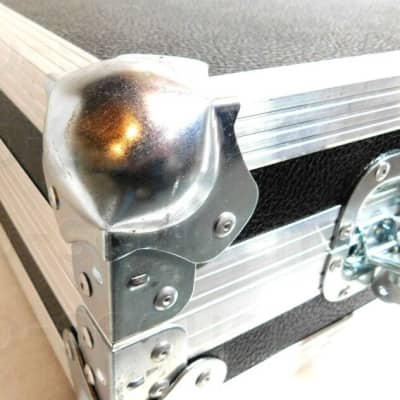 Korg Flightcase KORG M50 Synth 61er Case Made in Germany image 4