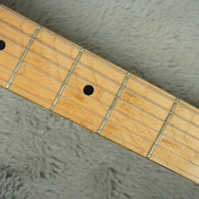 1957 Fender Stratocaster Near MINT! OHSC image 9