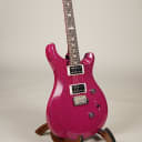 2019 Paul Reed Smith S2 Custom 24 Pink Crackle