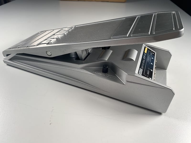 Korg XVP-10 Expression Volume Foot Pedal XVP 10 | eBay