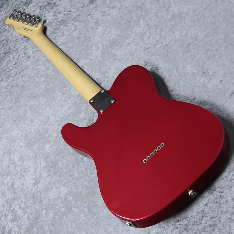 FGN Neo Classic KNTL10RBD-MRD ~Metallic Red~ #L200131 [3.41 FGN Neo Classic KNTL10RBD-MRD ~Metallic Red~ #L200131 [3.41