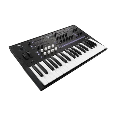Korg Wavestate 37-Key Wave Sequencing Synthesizer image 2