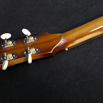 Hofner German Aged Relic Left Handed CAVERN H500/1-61-RLC-0 '61 Violin Bass Vintage Look CUSTOM Revolution Paul M Conversion 2021 image 13