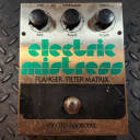 Electro-Harmonix Electric Mistress 1978 V3 18v Reticon SAD1024A Chip New Switches Battery Clip