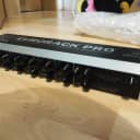 Behringer Eurorack Pro RX1602 V2 16-Input Line Mixer 2010s - Standard