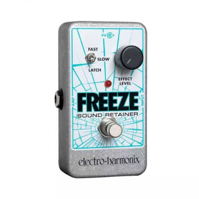 Electro-Harmonix Freeze Sound Retainer image 2