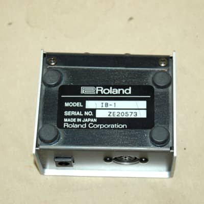 DTM・DAW Roland RMC-1 RRC TO MIDI CONVERTER Roland RMC-1 RRC