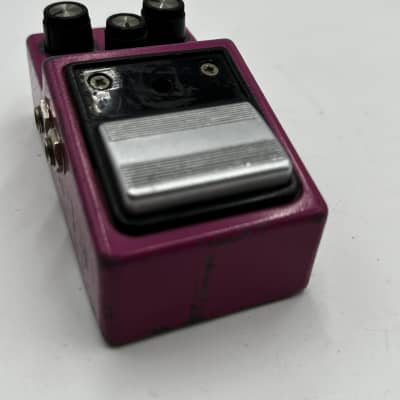 Ibanez AD9 Analog Delay Pedal