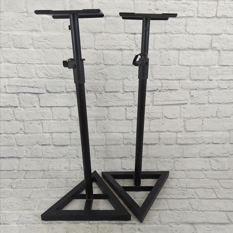 Proline studio hot sale monitor stands